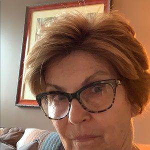 Meet your Posher, Jane